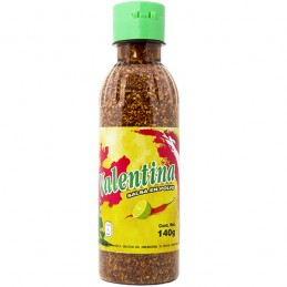 SALSA POLVO PICANT.LIMA...