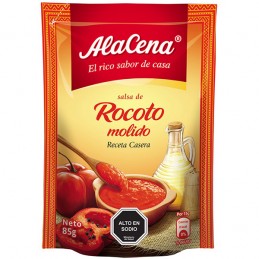 SALSA ROCOTO MOLIDO...