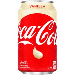 REFRESCO DE VAINILLA COCA...