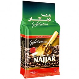 CAFE MOLIDO C/CARDAMOMO...