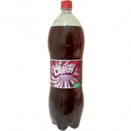 REFRESCO DE CEREZA ACIDA...