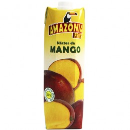 NECTAR DE MANGO AMAZONIA 1 L