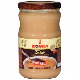 TAHINI PASTA DE SESAMO...