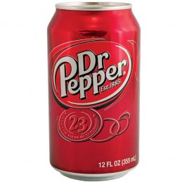 REFRESCO DR PEPPER 335 ML