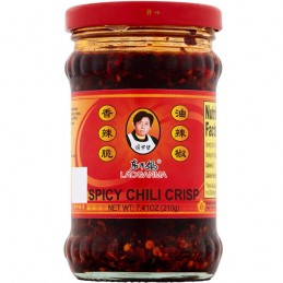 CHILE PICA.TRITUR.ACEITE...