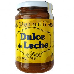 DULCE DE LECHE PARANA 450 GR
