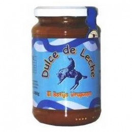 DULCE DE LECHE EL BOTIJA...