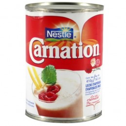 LECHE EVAPORADA CARNATION...