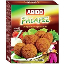 MEZCLA PARA FALAFEL ABIDO...