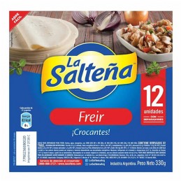 TAPAS DE EMPANADAS FREIR...