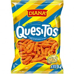 PALITOS DE MAIZ SABOR QUESO...