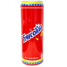 REFRESCO FRESCOLITA 355 ML