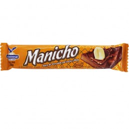 BARRA MANICHO CHOC.C/MANI...