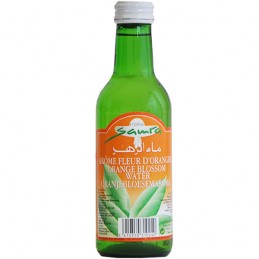 AGUA DE AZAHAR SAMRA 245 ML