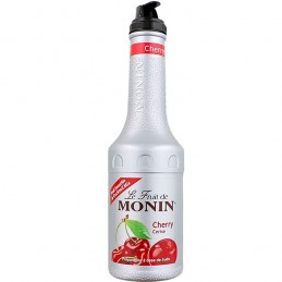 PURE DE CEREZA MONIN 1 L