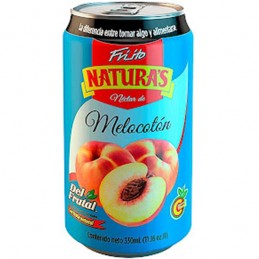 NECTAR MELOCOTON NATURAS...