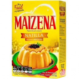 MEZCLA NATILLA C/AREQUIPE...