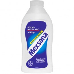 TALCO POLVO MEDICADO...