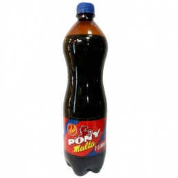 BEBIDA DE MALTA BOTELLA...