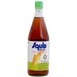 SALSA DE PESCADO SQUID...