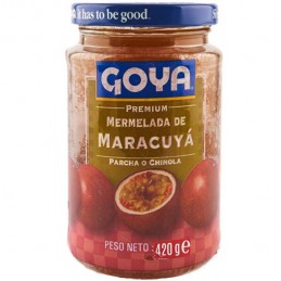 MERMELADA DE MARACUYA GOYA...