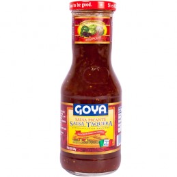 SALSA TAQUERA PICANTE GOYA...