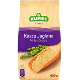 MIJO LIMPIO KUPIEC 400 GR