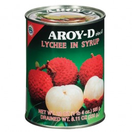 LICHIS EN ALMIBAR AROY-D...