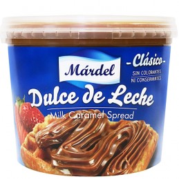 DULCE DE LECHE CLASICO...