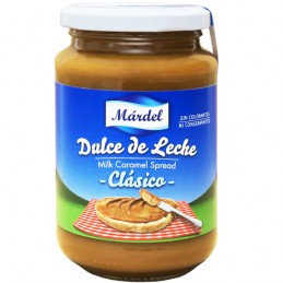 DULCE DE LECHE MARDEL 450 GR