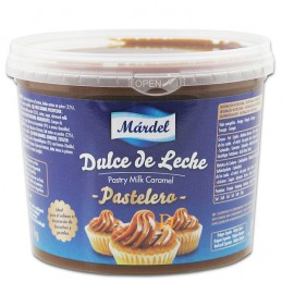DULCE DE LECHE PASTELERO...