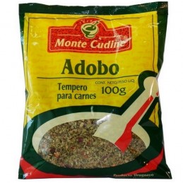ADOBO PARA CARNE MONTE...