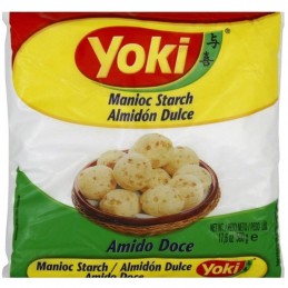 ALMIDON DE YUCA DULCE YOKI...
