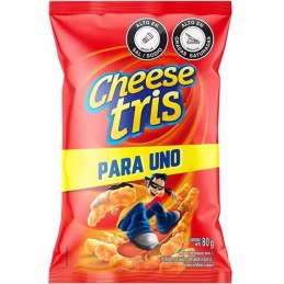 CHEESE TRIS SNACK MAIZ...
