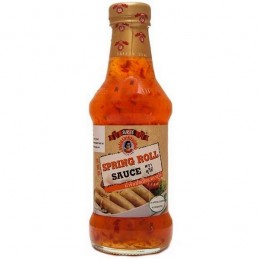 SALSA ROLLITOS PRIMAV.SUAVE...