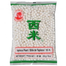 PERLAS DE TAPIOCA GRANDES...