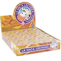 CARAMELOS DE LECHE ARCOR...