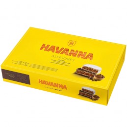 ALFAJORES MIXTOS 12 UDS...