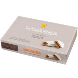 ALFAJORES DE NUEZ 6 UDS...