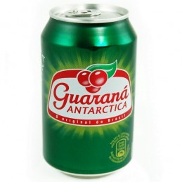 REFRESCO GUARANA ANTARCTICA...