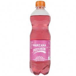 REFRESCO DE MANZANA...