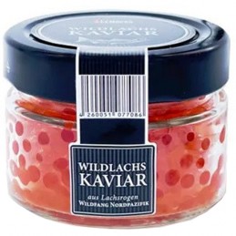CAVIAR DE SALMON GARBUSHA...