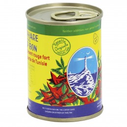 HARISSA PASTA PICANTE LE...