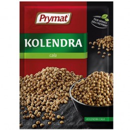 SEMILLAS DE CILANTRO PRYMAT...