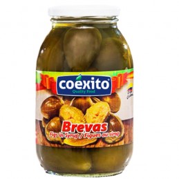 BREVAS EN ALMIBAR COEXITO...