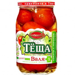 TOMATE C/ENELDO TYO.VALYA1...