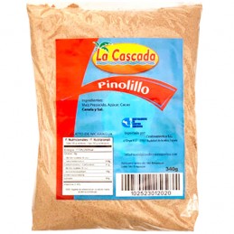 PINOLILLO INSTANTANEO LA...