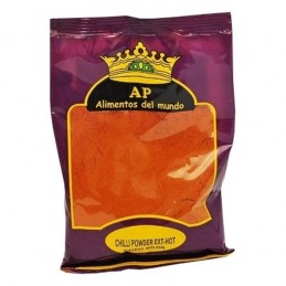 CAYENA MOLIDA PICANTE ASIAN...