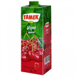 NECTAR DE CEREZA TAMEK 1 L