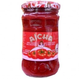 PASTA DE TOMATE CONCENTRADO...